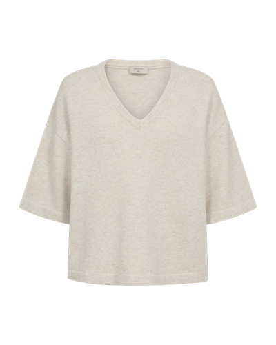 Tröja - FQGRSMANUELA-PULLOVER